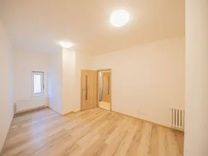 Pronájem bytu 3+1, Zábřeh, Valová, 70 m2