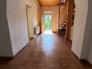 Prodej rodinného domu, Velký Týnec - Čechovice, Týnecká, 350 m2