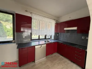 Prodej rodinného domu, Velký Týnec - Čechovice, Týnecká, 350 m2