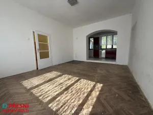 Prodej rodinného domu, Velký Týnec - Čechovice, Týnecká, 350 m2