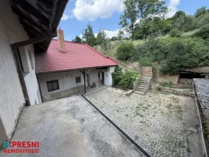 Prodej rodinného domu, Velký Týnec - Čechovice, Týnecká, 350 m2
