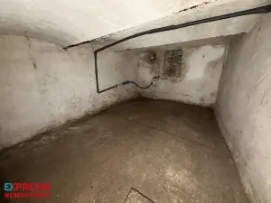 Prodej rodinného domu, Velký Týnec - Čechovice, Týnecká, 350 m2