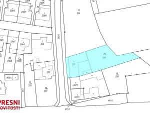 Prodej rodinného domu, Velký Týnec - Čechovice, Týnecká, 350 m2