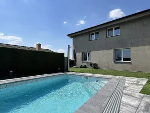 Prodej rodinného domu, Mělník, Na Výsluní, 600 m2