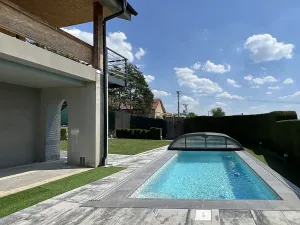 Prodej rodinného domu, Mělník, Na Výsluní, 600 m2