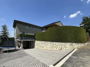 Prodej rodinného domu, Mělník, Na Výsluní, 600 m2