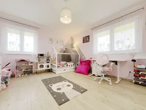 Prodej rodinného domu, Mělník, Na Výsluní, 600 m2