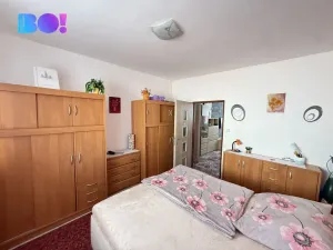Prodej bytu 2+1, Třinec, Dukelská, 53 m2