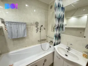 Prodej bytu 2+1, Třinec, Dukelská, 53 m2
