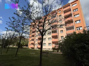 Prodej bytu 2+1, Třinec, Dukelská, 53 m2