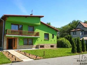 Prodej ubytování, Nýdek, 160 m2