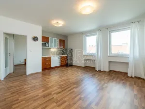 Pronájem bytu 2+kk, Praha - Krč, Na strži, 50 m2