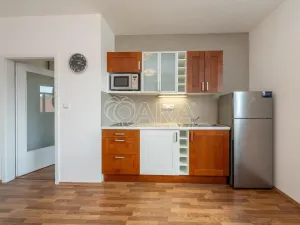 Pronájem bytu 2+kk, Praha - Krč, Na strži, 50 m2