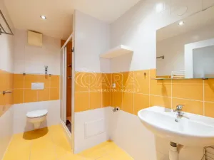 Pronájem bytu 2+kk, Praha - Krč, Na strži, 50 m2