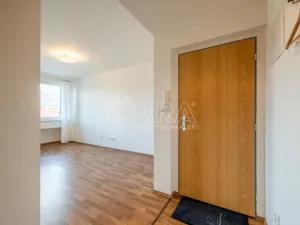 Pronájem bytu 2+kk, Praha - Krč, Na strži, 50 m2