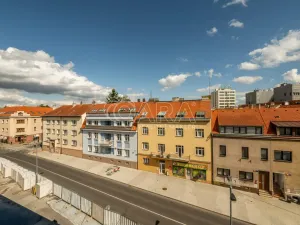Pronájem bytu 2+kk, Praha - Krč, Na strži, 50 m2