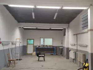 Pronájem garáže, Bruntál, Opavská, 75 m2