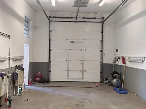 Pronájem garáže, Bruntál, Opavská, 75 m2
