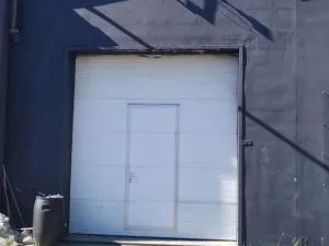 Pronájem garáže, Bruntál, Opavská, 75 m2