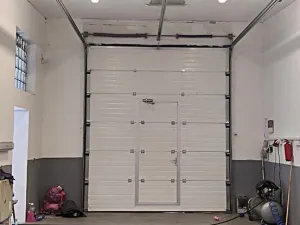 Pronájem garáže, Bruntál, Opavská, 75 m2