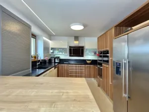 Pronájem rodinného domu, Kuřim, Nová, 330 m2