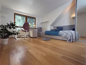Pronájem rodinného domu, Kuřim, Nová, 330 m2
