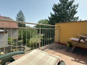 Pronájem rodinného domu, Kuřim, Nová, 330 m2