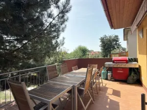 Pronájem rodinného domu, Kuřim, Nová, 330 m2