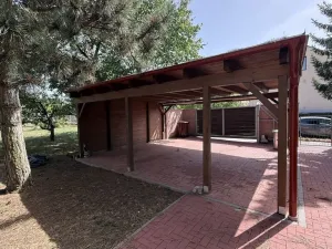 Pronájem rodinného domu, Kuřim, Nová, 330 m2