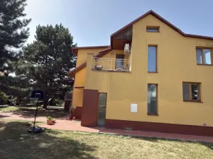 Pronájem rodinného domu, Kuřim, Nová, 330 m2