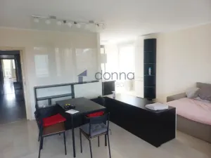Pronájem bytu 1+kk, Praha, Pod altánem, 55 m2