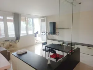 Pronájem bytu 1+kk, Praha, Pod altánem, 55 m2
