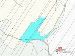 Prodej lesa, Pardubice - Pardubice-Staré Město, 37347 m2