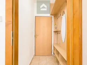 Pronájem bytu 2+kk, Stod, Plzeňská, 35 m2