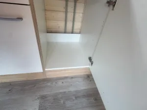 Prodej mobilheimu, Kašava, 18 m2