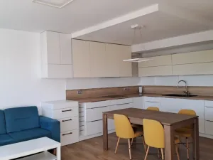 Pronájem bytu 2+kk, České Budějovice - České Budějovice 2, Plukovníka Malého, 60 m2