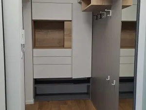 Pronájem bytu 2+kk, České Budějovice - České Budějovice 2, Plukovníka Malého, 60 m2