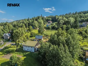 Prodej apartmánu, Josefův Důl, 460 m2