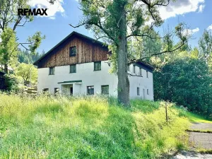 Prodej apartmánu, Josefův Důl, 460 m2