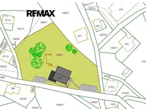 Prodej apartmánu, Josefův Důl, 460 m2