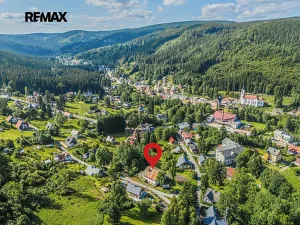 Prodej apartmánu, Josefův Důl, 460 m2