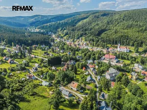 Prodej apartmánu, Josefův Důl, 460 m2