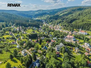 Prodej apartmánu, Josefův Důl, 460 m2