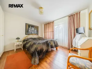 Prodej rodinného domu, Kladno, Fr. Křížka, 167 m2