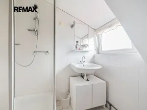 Prodej rodinného domu, Kladno, Fr. Křížka, 167 m2