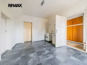 Prodej rodinného domu, Kladno, Fr. Křížka, 167 m2