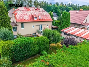 Prodej rodinného domu, Kladno, Fr. Křížka, 167 m2