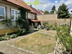 Prodej rodinného domu, Ladná, Růžová, 152 m2