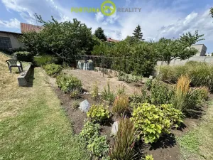 Prodej rodinného domu, Ladná, Růžová, 152 m2