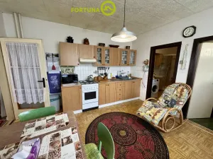 Prodej rodinného domu, Ladná, Růžová, 152 m2